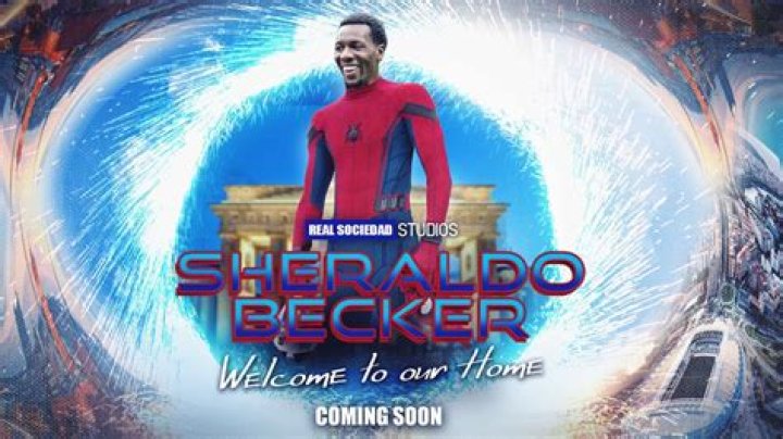 Sheraldo Becker Fortune