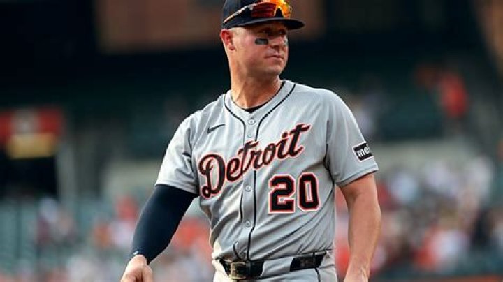 Spencer Torkelson; MLB Draft, Family, Dating, Facts, Education