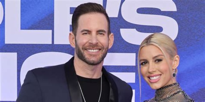 Tarek El Moussa - Celebrity