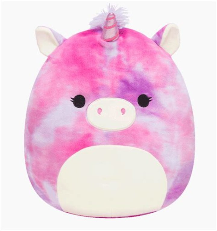 The Squishmallow you need in your life based on your personality type
