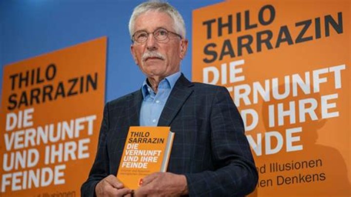 Thilo Sarrazin Fortune