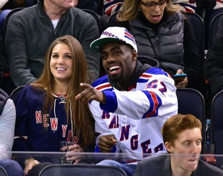 Tim Hardaway Jr. Bio, Girlfriend, Age, Height, Weight And Body Measurements