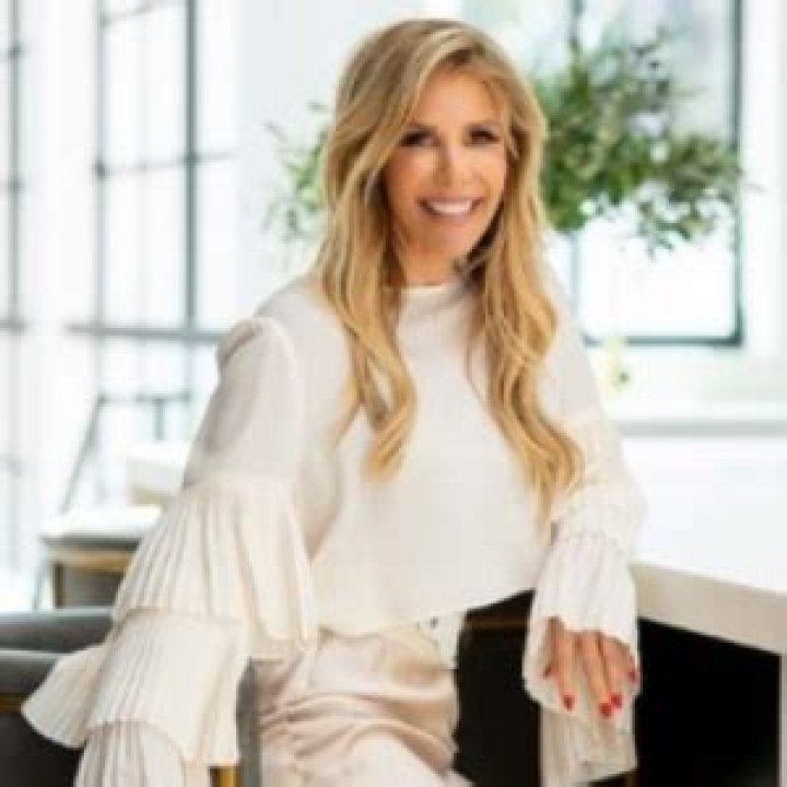 Tracy Tutor Wiki; Age, Husband, Net Worth, House, Father, Instagram, Facts 