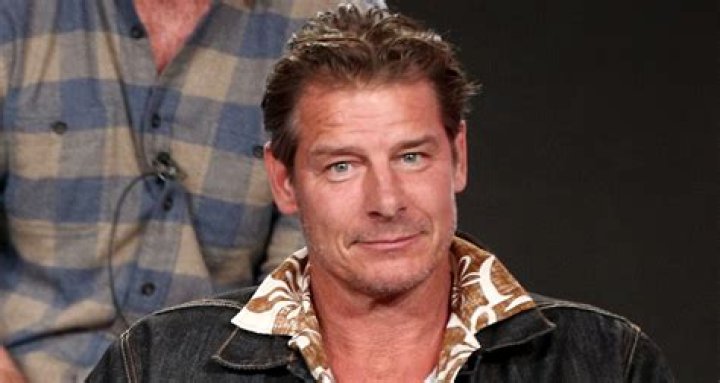 Ty Pennington - Celebrity