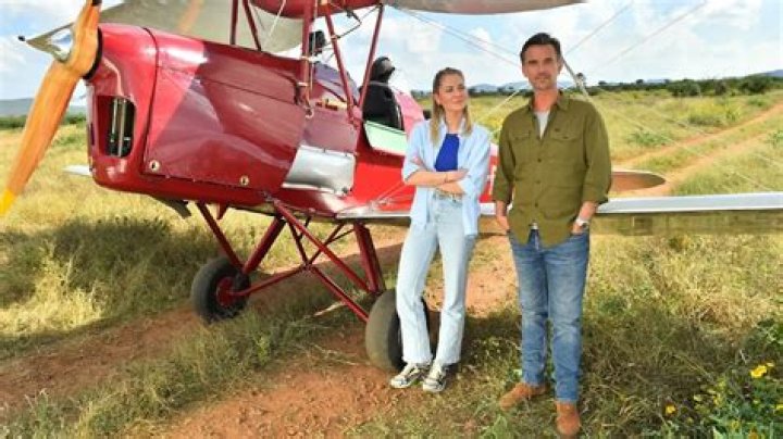 Valentina Pahde Fortune