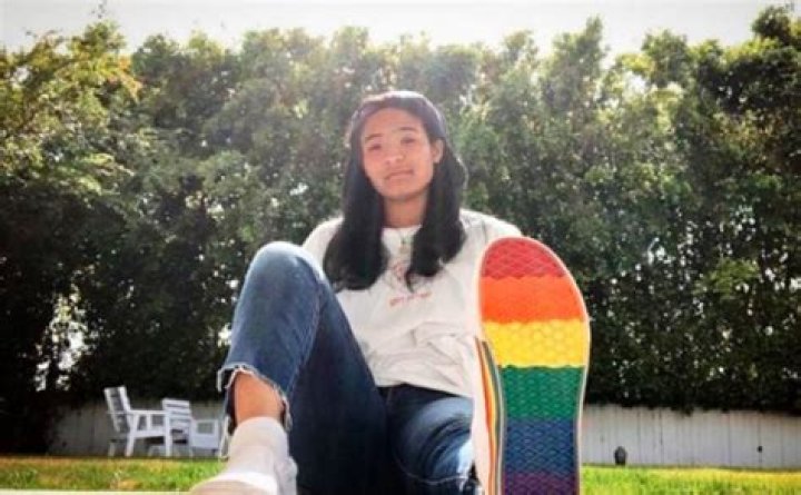 What Is Marlon Wayans’ Daughter Amai Zackary Wayans Doing? Her Education, Girlfriend, Sexuality