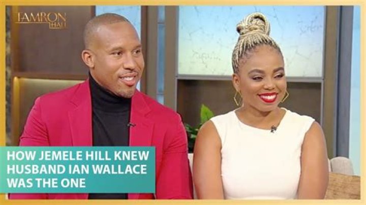 Who Is Jemele Hill’s Husband? Her Net Worth, Bio, Age & Facts