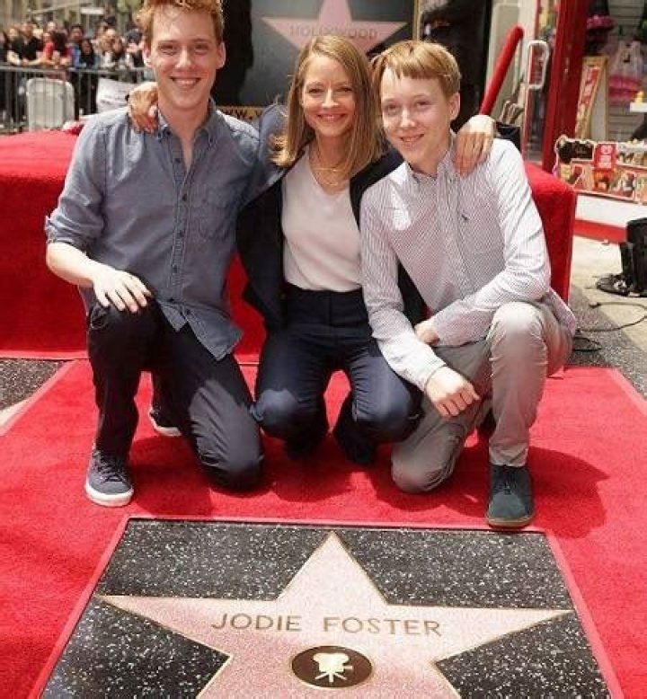 Who Is Jodie Foster’s Son Charles Bernard Foster? Everything About Him