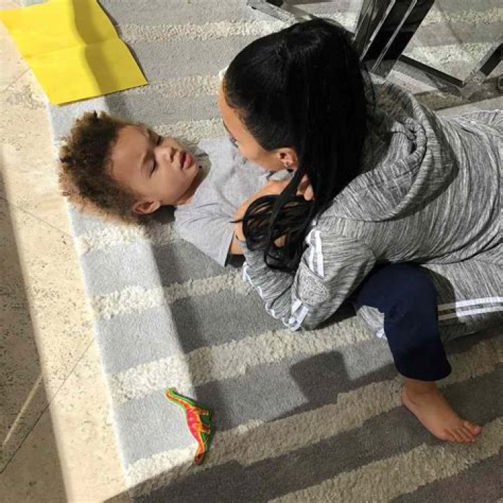 Who Is Kniko Howard? The Untold Truth Of Draya Michele’s Son