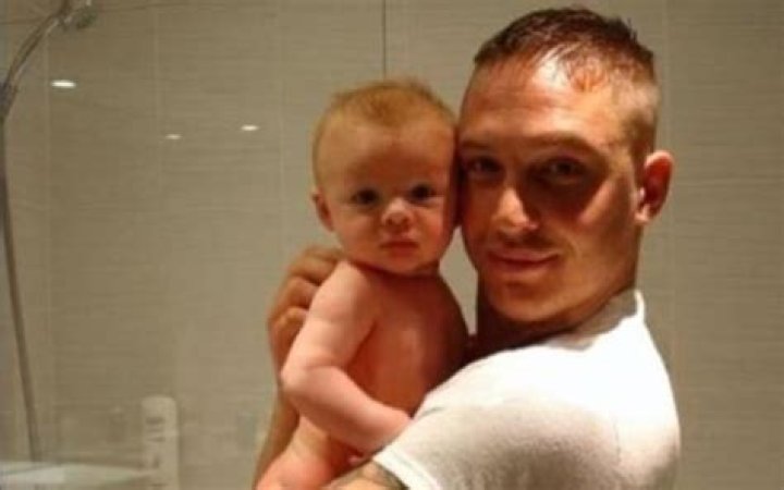 Who Is Louis Thomas Hardy? Truth About Tom Hardy’s Son