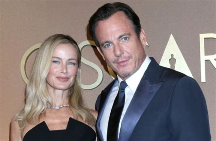 Will Arnett Wife, Kids, Dating, Girlfriend, Height, Divorce, Is He Gay?