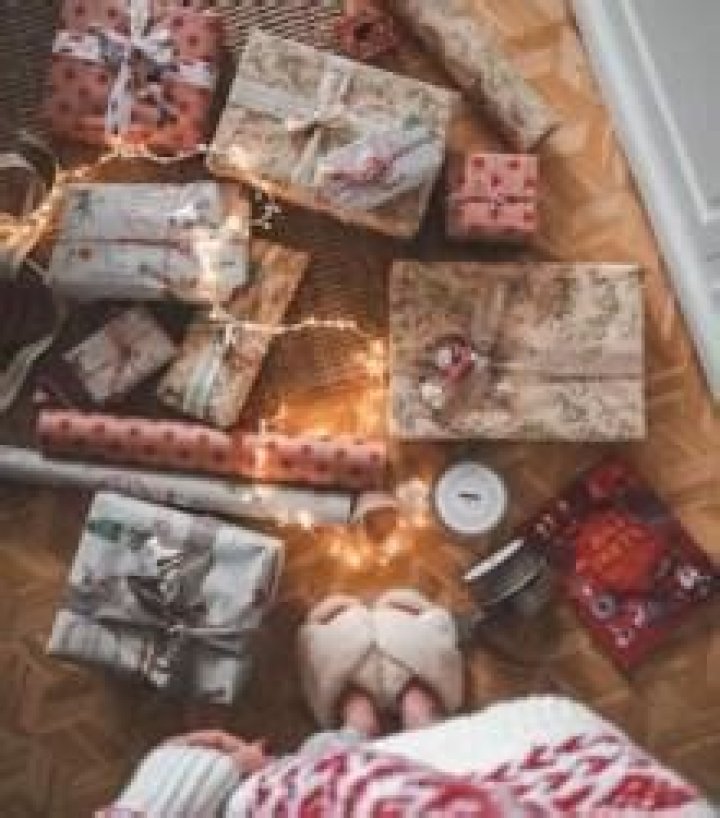 WIN! You *need* to add these gorg gifts to your holiday wish list