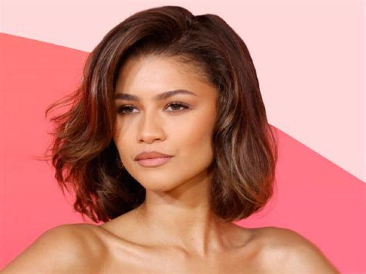 Zendaya’s Height, Weight, And Body Measurements